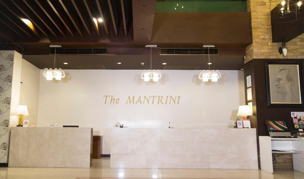 The Mantrini Chiang Rai Resort (SHA Extra Plus) - Image 3