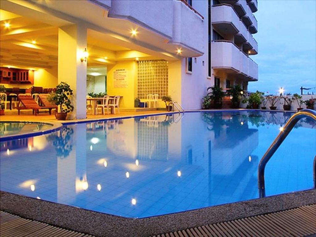 Mike Beach Resort Pattaya (SHA Certified) - Image 0