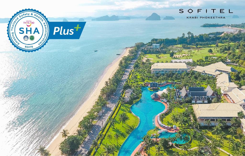 Sofitel Krabi Phokeethra Golf and Spa Resort - Image 0