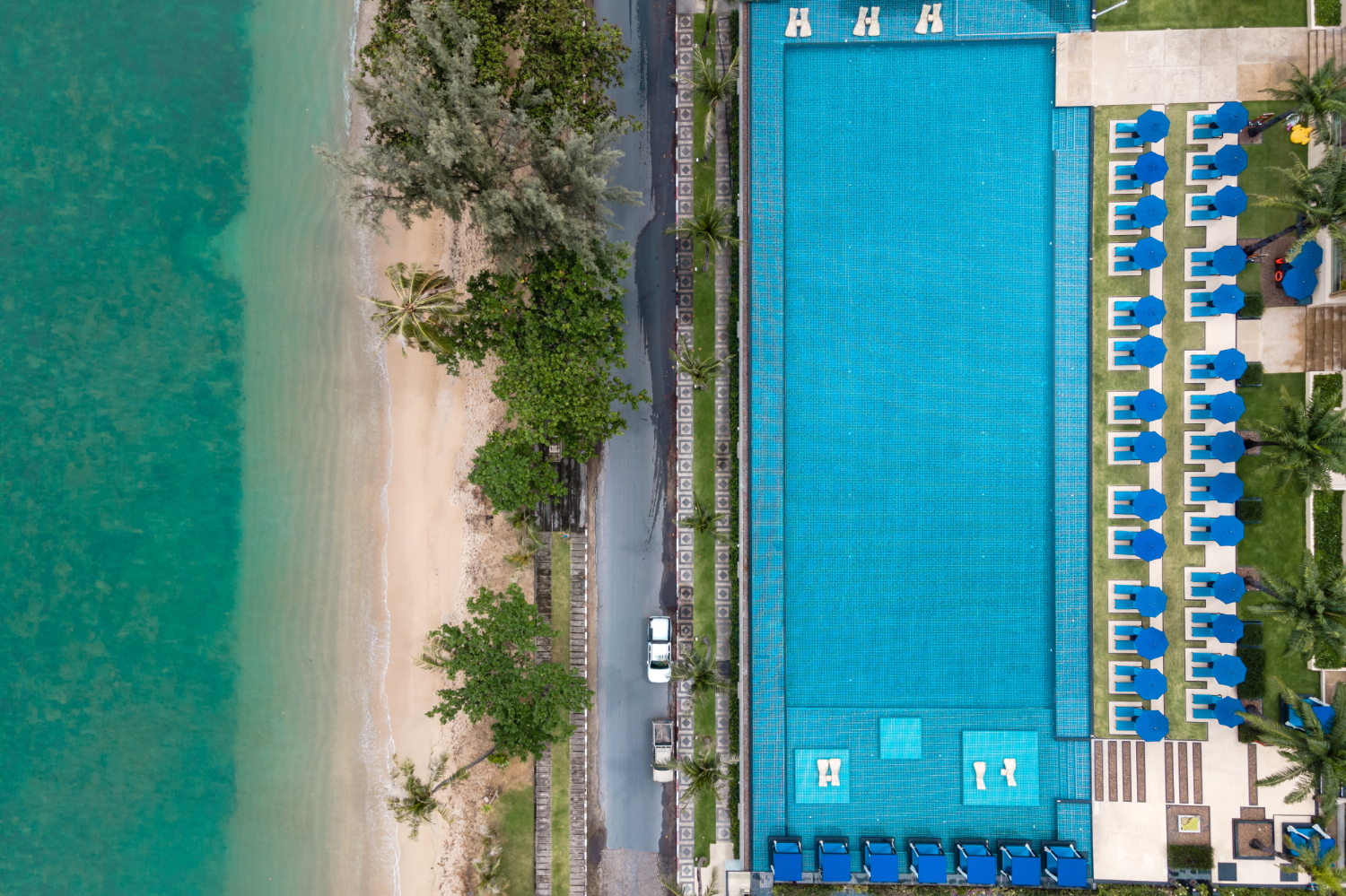 Hyatt Regency Phuket Resort - Image 5