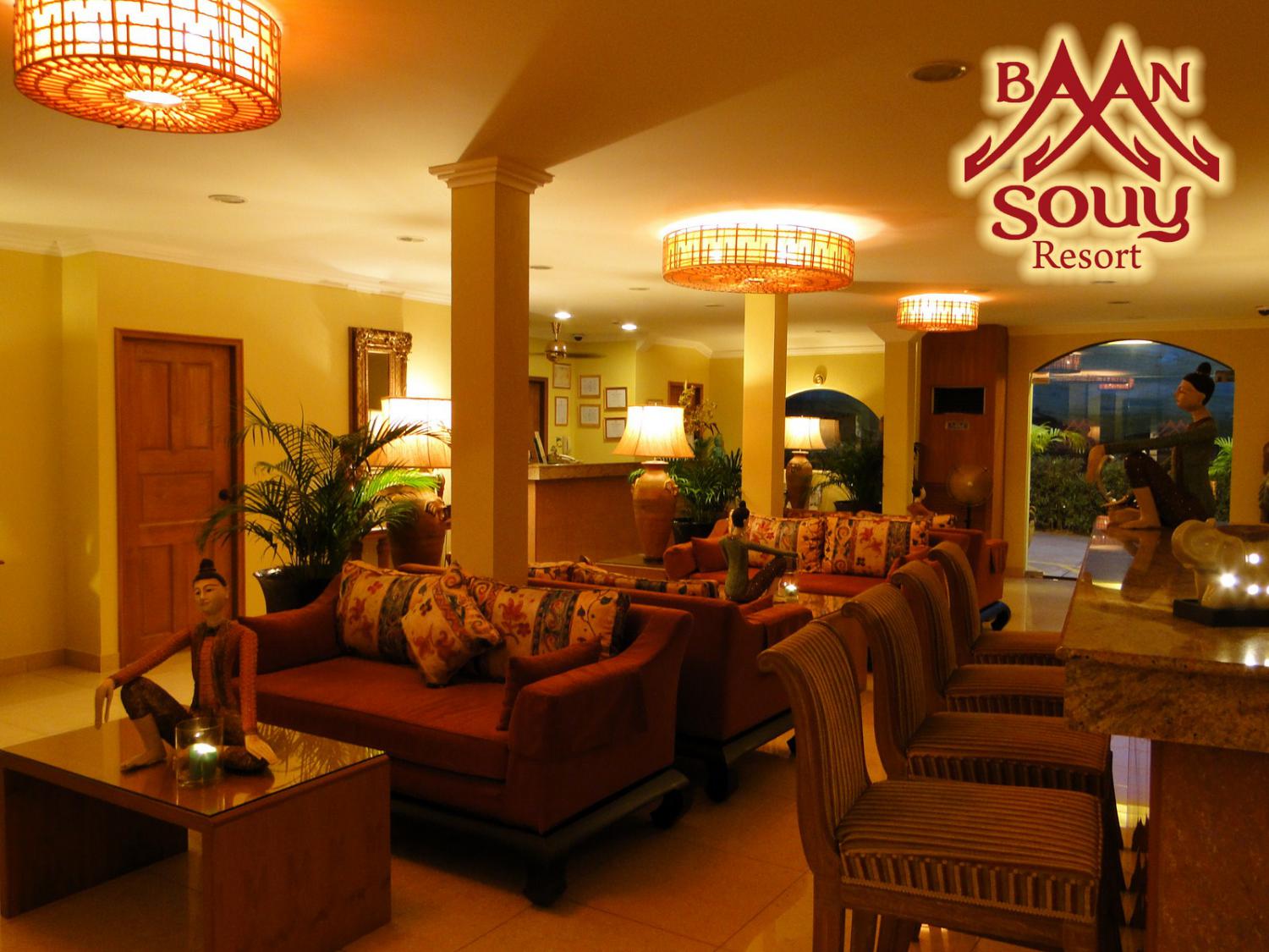 Baan Souy Resort - Image 1