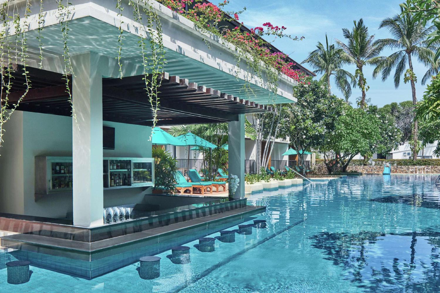 DoubleTree by Hilton Phuket Banthai Resort - Image 5