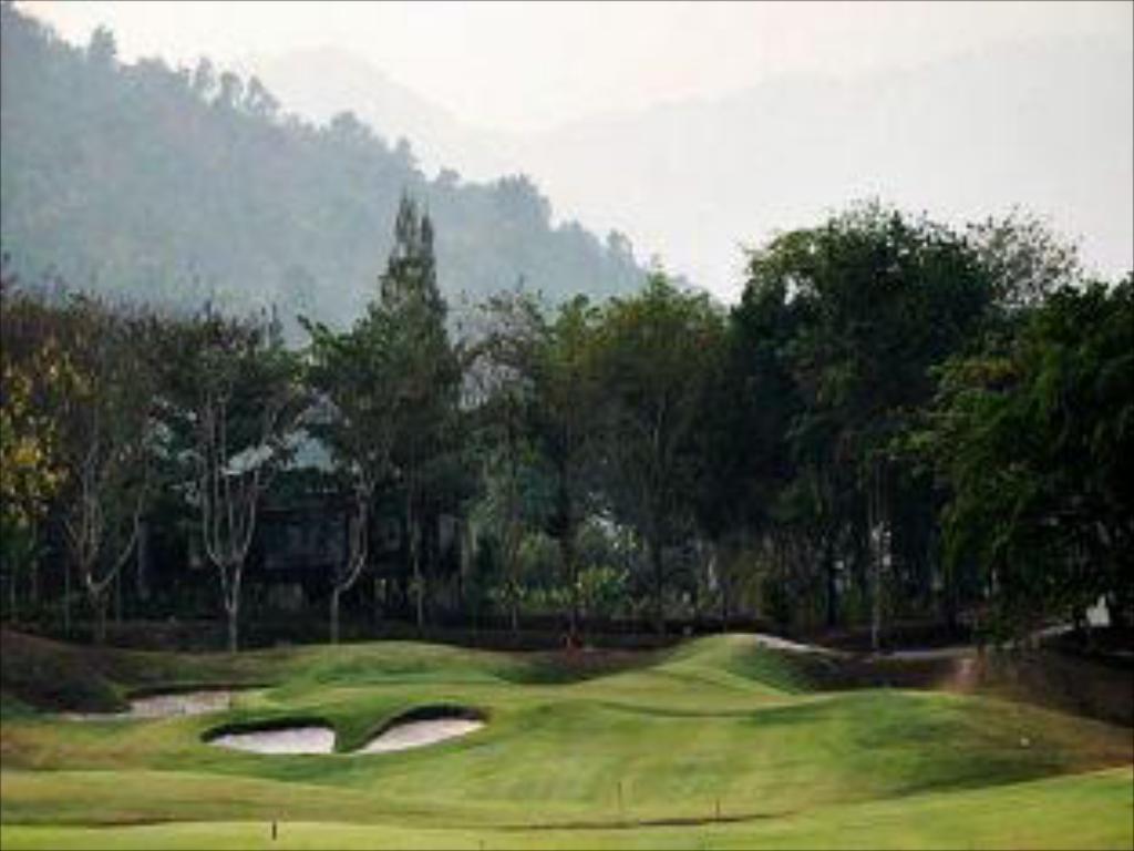 Royal Hills Golf Resort and Spa (SHA Extra Plus) - Image 4