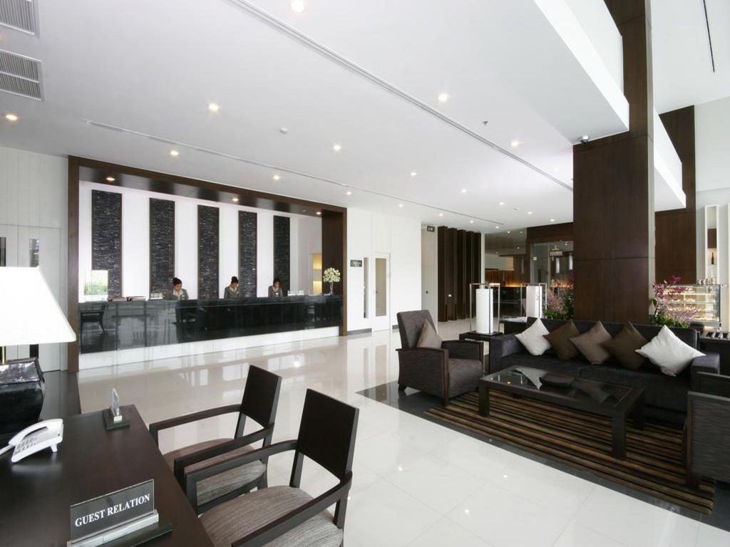 Kameo Grand Hotel & Serviced Apartments - Rayong (SHA Extra Plus) - Image 3