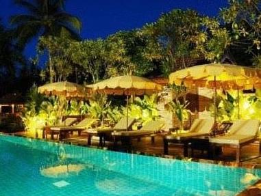 Villa Wanida Garden Resort - Image 3