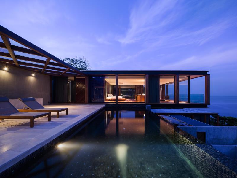 The Naka Phuket Villa - Image 0