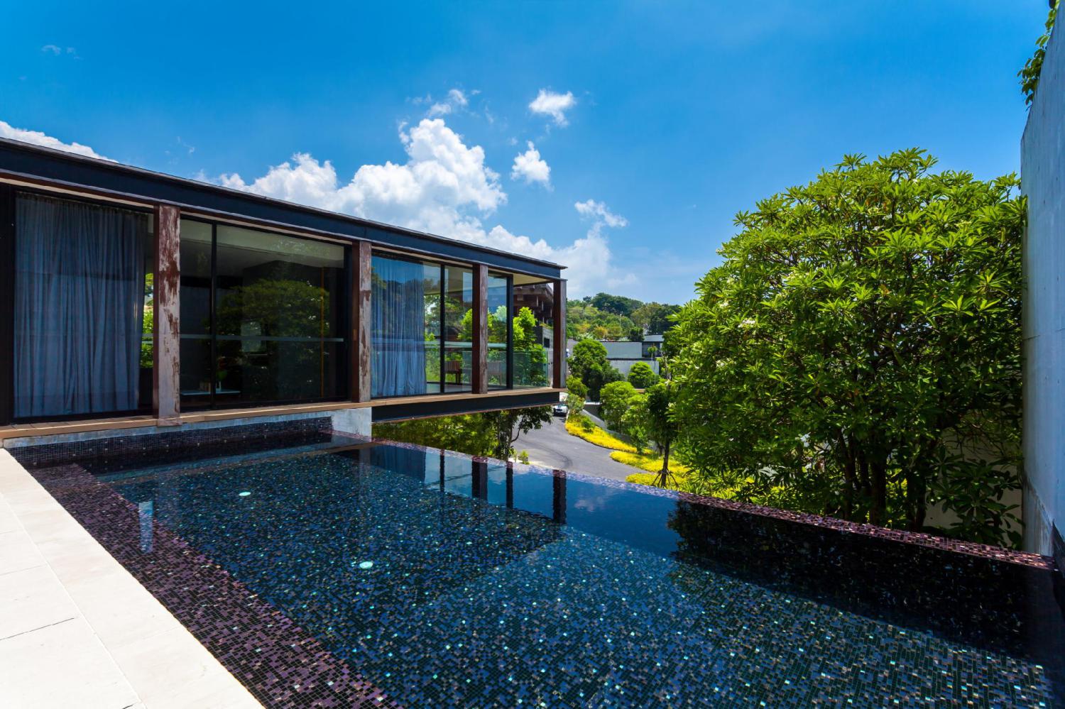 The Naka Phuket Villa - Image 5