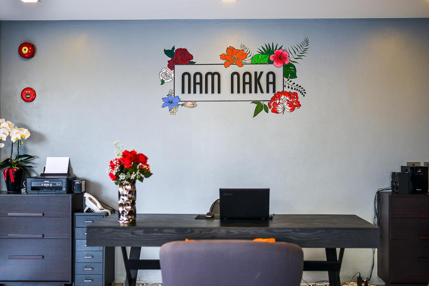 Nam Naka Boutique Hotel - Image 5