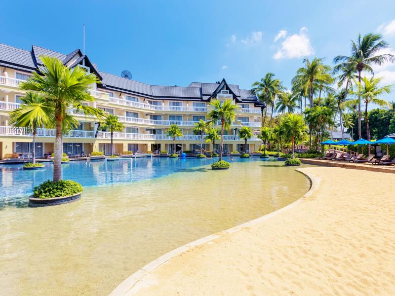 Angsana Laguna Phuket Hotel - Image 5