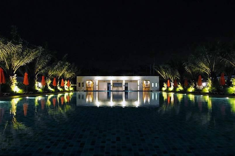 3z pool villa and hotel - Image 3