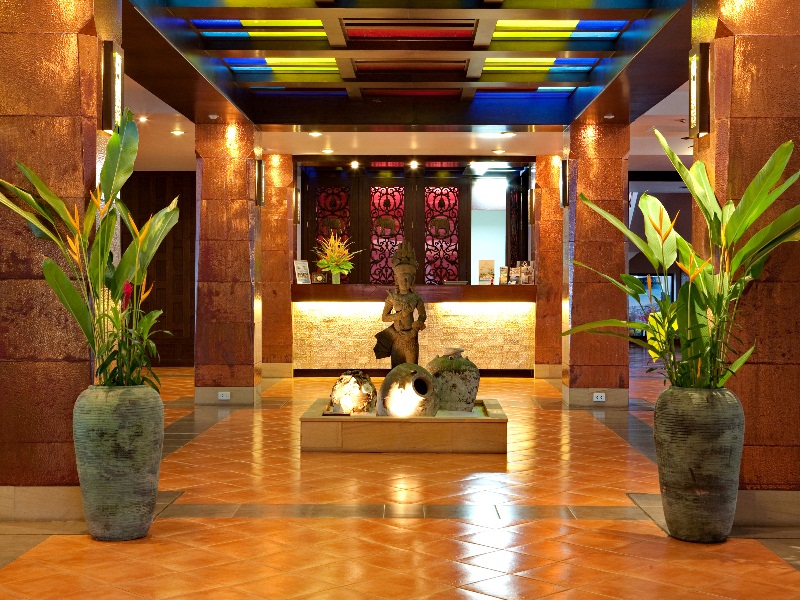 Chang Buri Resort & Spa (SHA Certified)​ - Image 0