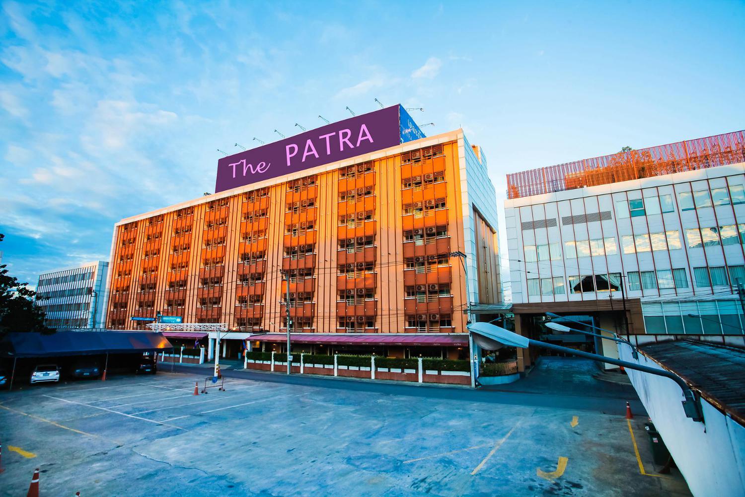 The Patra Hotel - Image 4