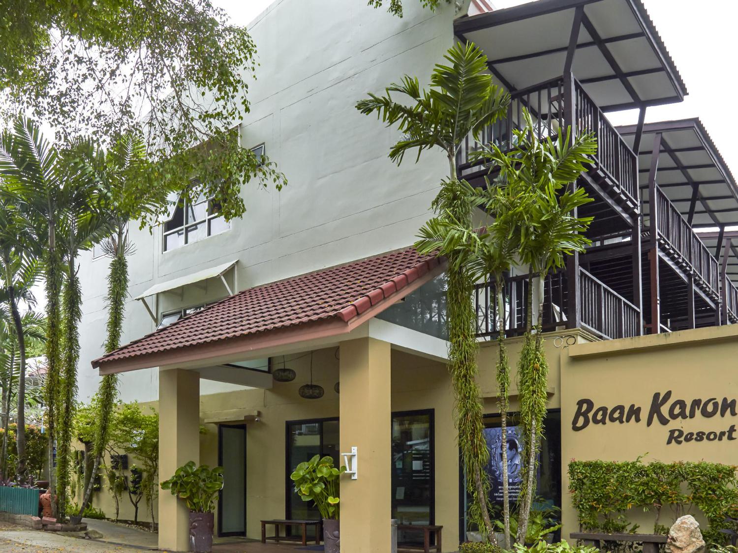 Baan Karon Resort - Image 5