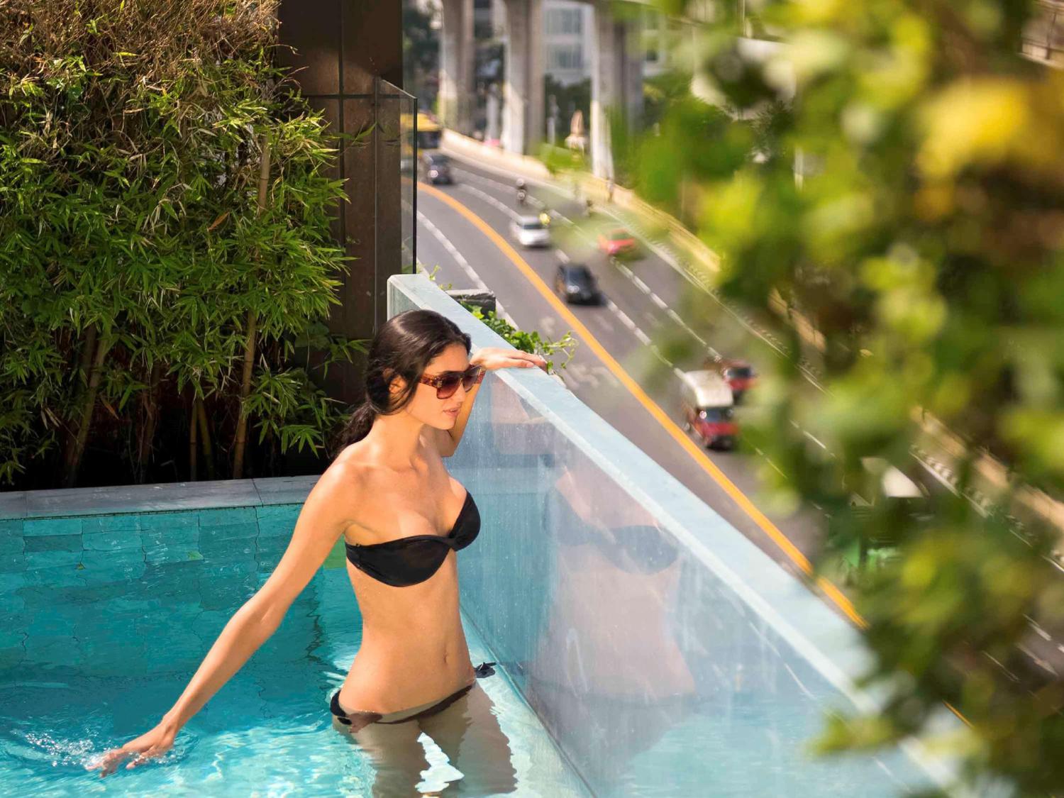 VIE Hotel Bangkok - MGallery - Image 5