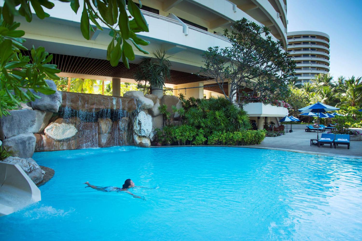 Hilton Phuket Arcadia Resort & Spa - Image 4