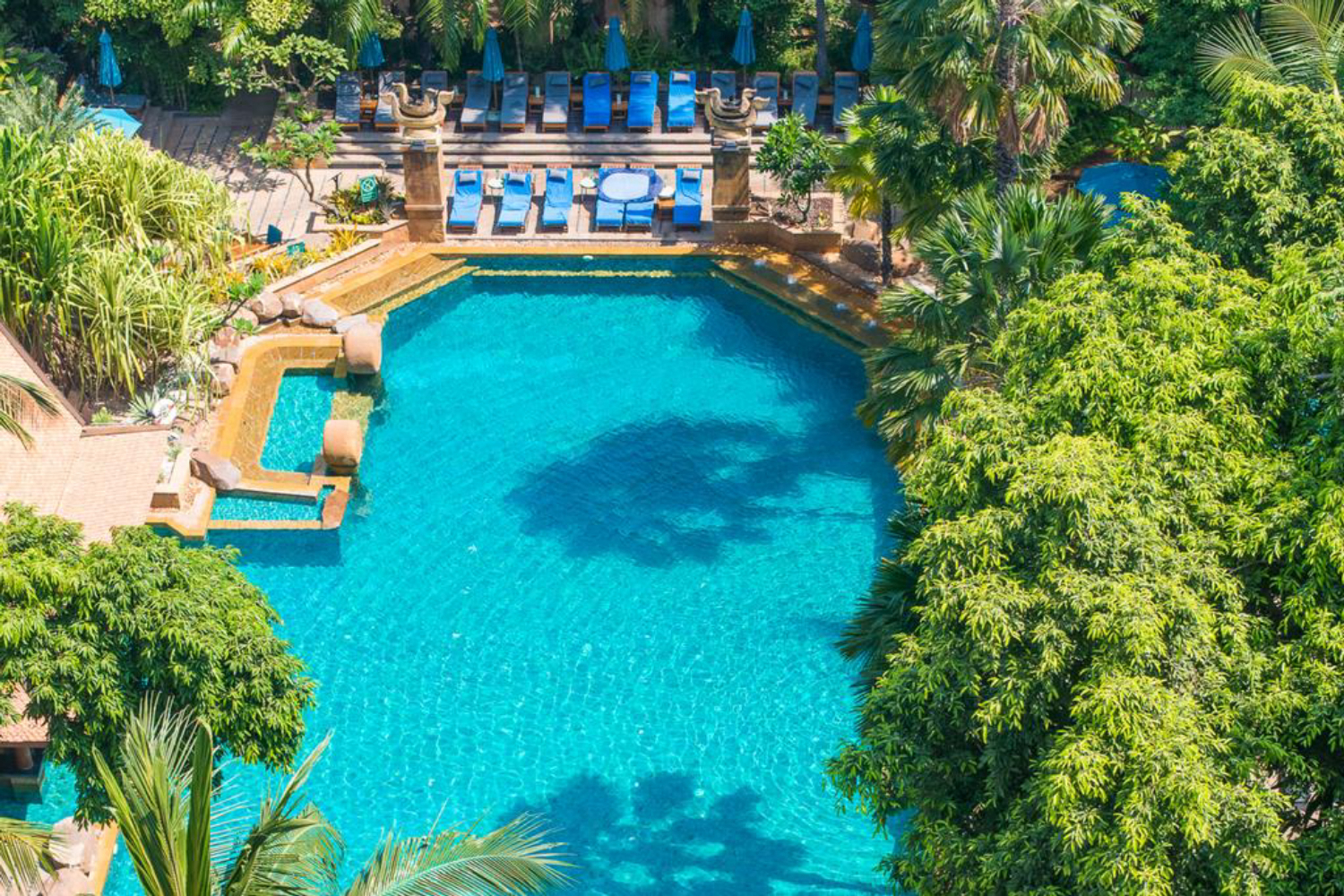 Avani Pattaya Resort - Image 2