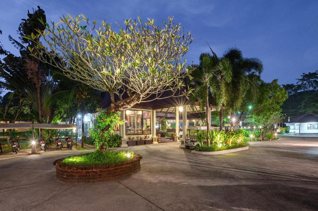 Ramayana Koh Chang Resort & Spa (SHA Extra Plus) - Image 2