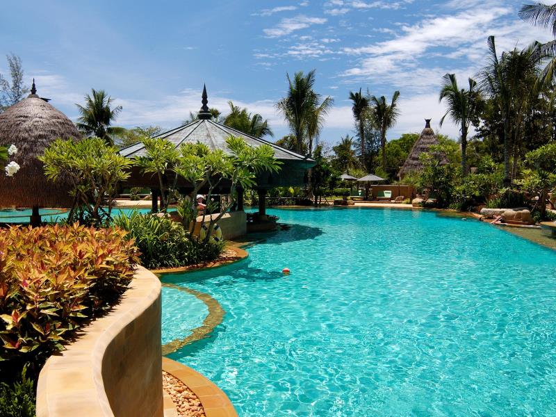 Mövenpick Resort & Spa Karon Beach Phuket - Image 4