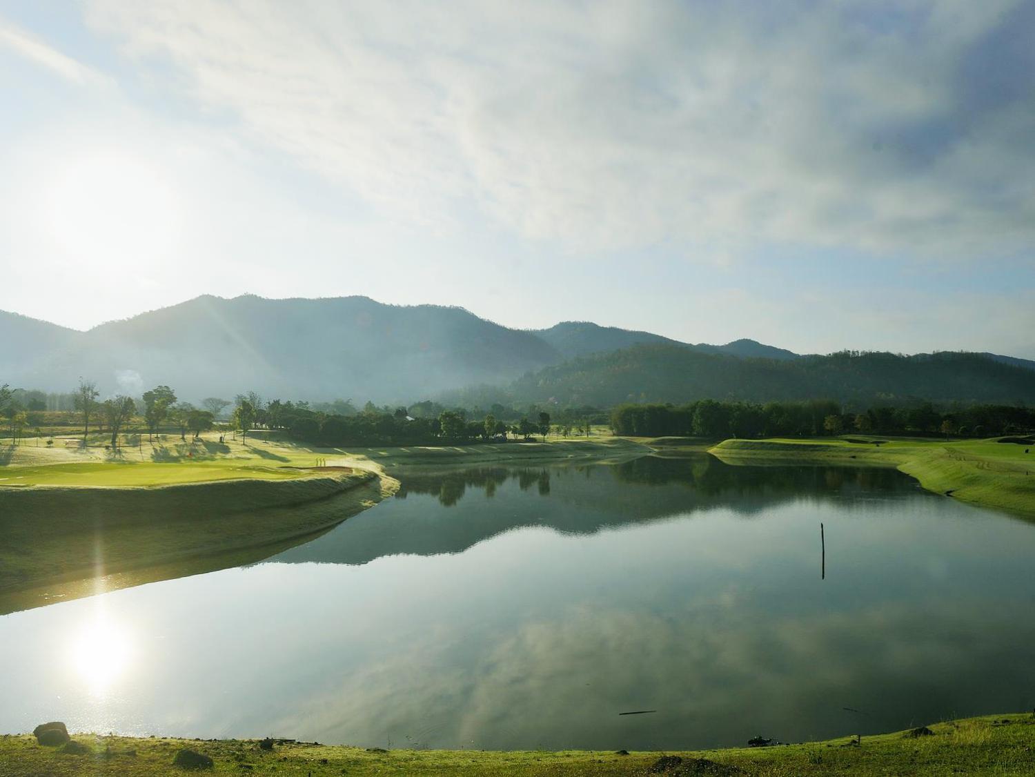 Chiang Mai Highlands Golf and Spa Resort - Image 5