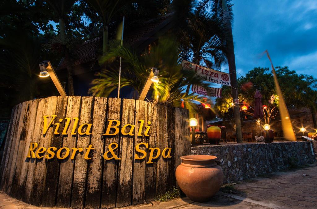 Villa Bali Eco Resort - Image 2