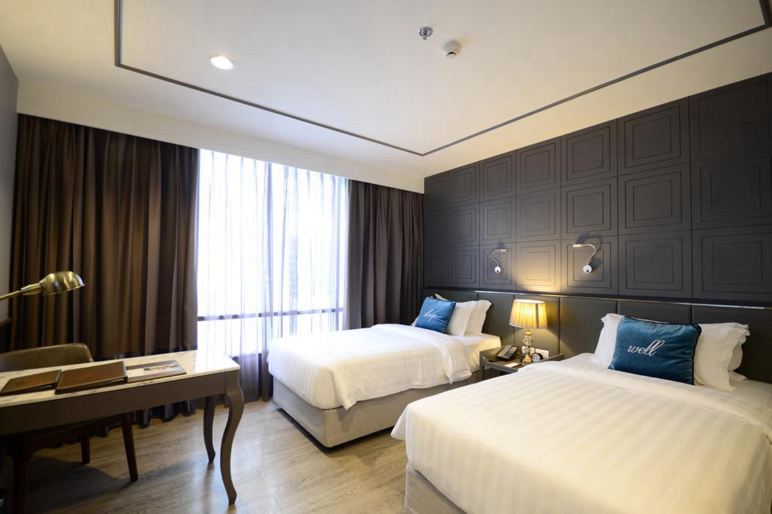 Well Hotel Bangkok Sukhumvit 20 - Image 4