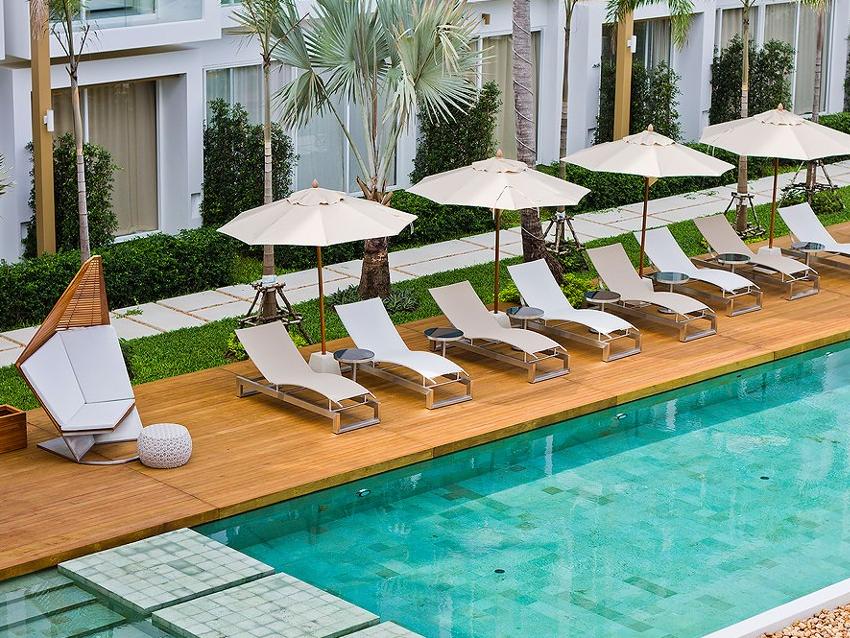 Lanna Samui Luxury Resort - Image 4