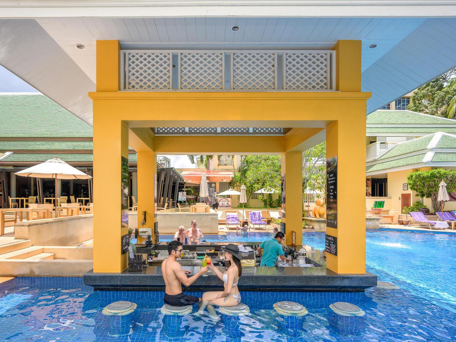 Holiday Inn Resort Phuket - Image 2