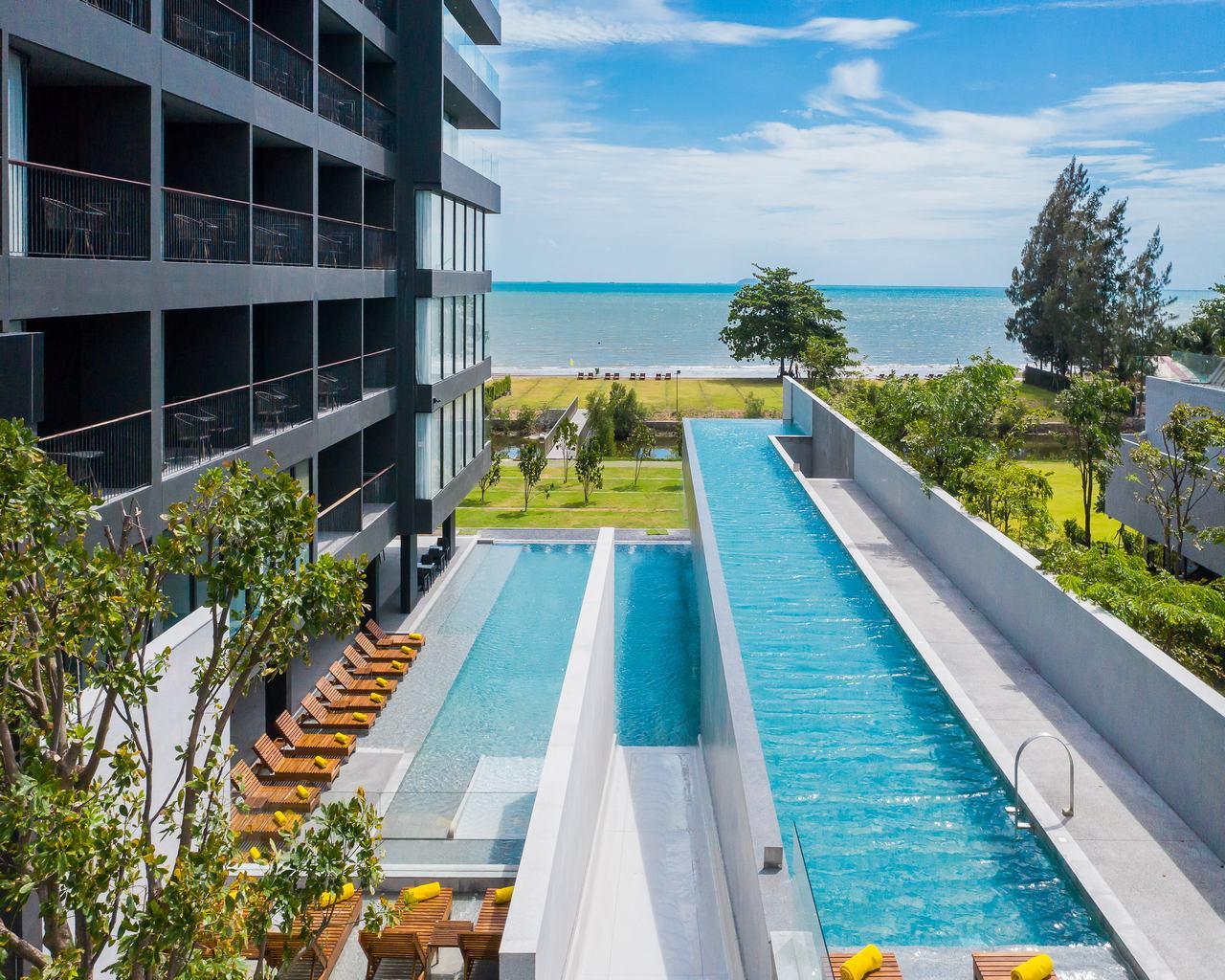 Ana Anan Resort & Villas Pattaya - Image 0