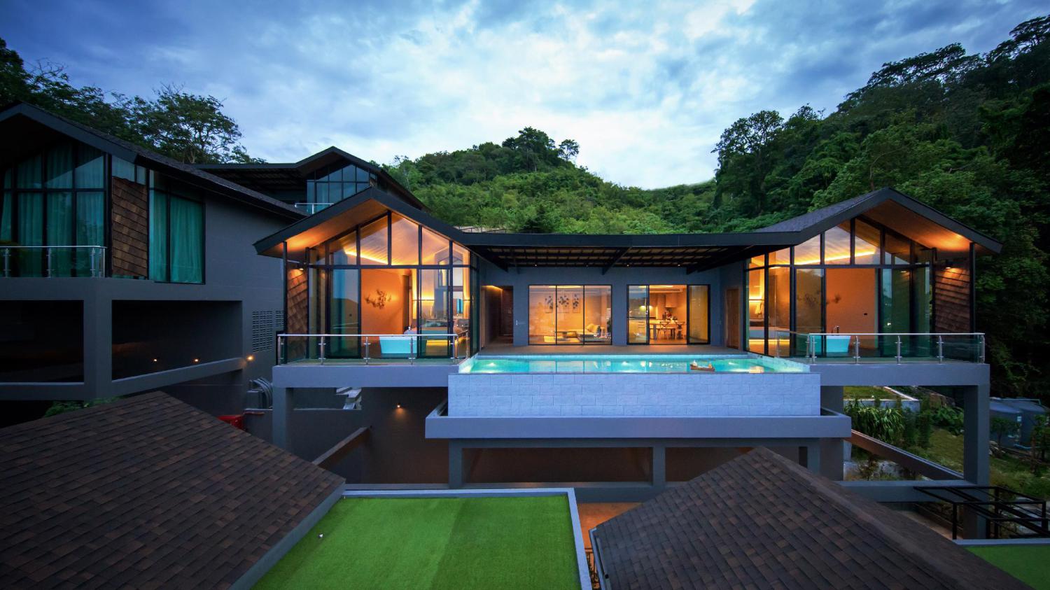 The Senses Resort & Pool Villas Phuket - Image 0