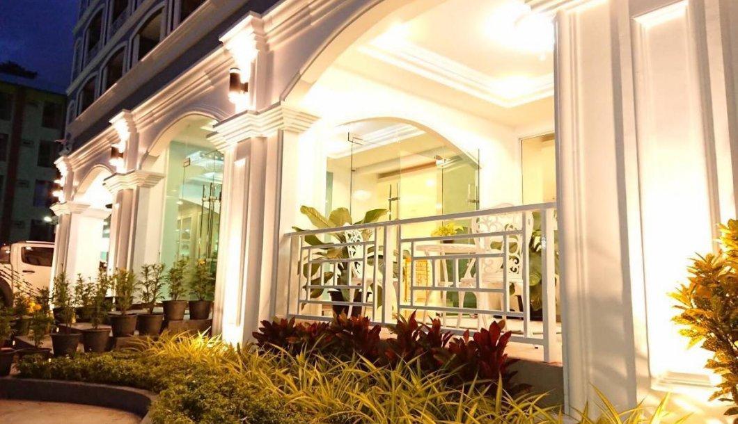 The Royal P Hotel Phuket - Image 5