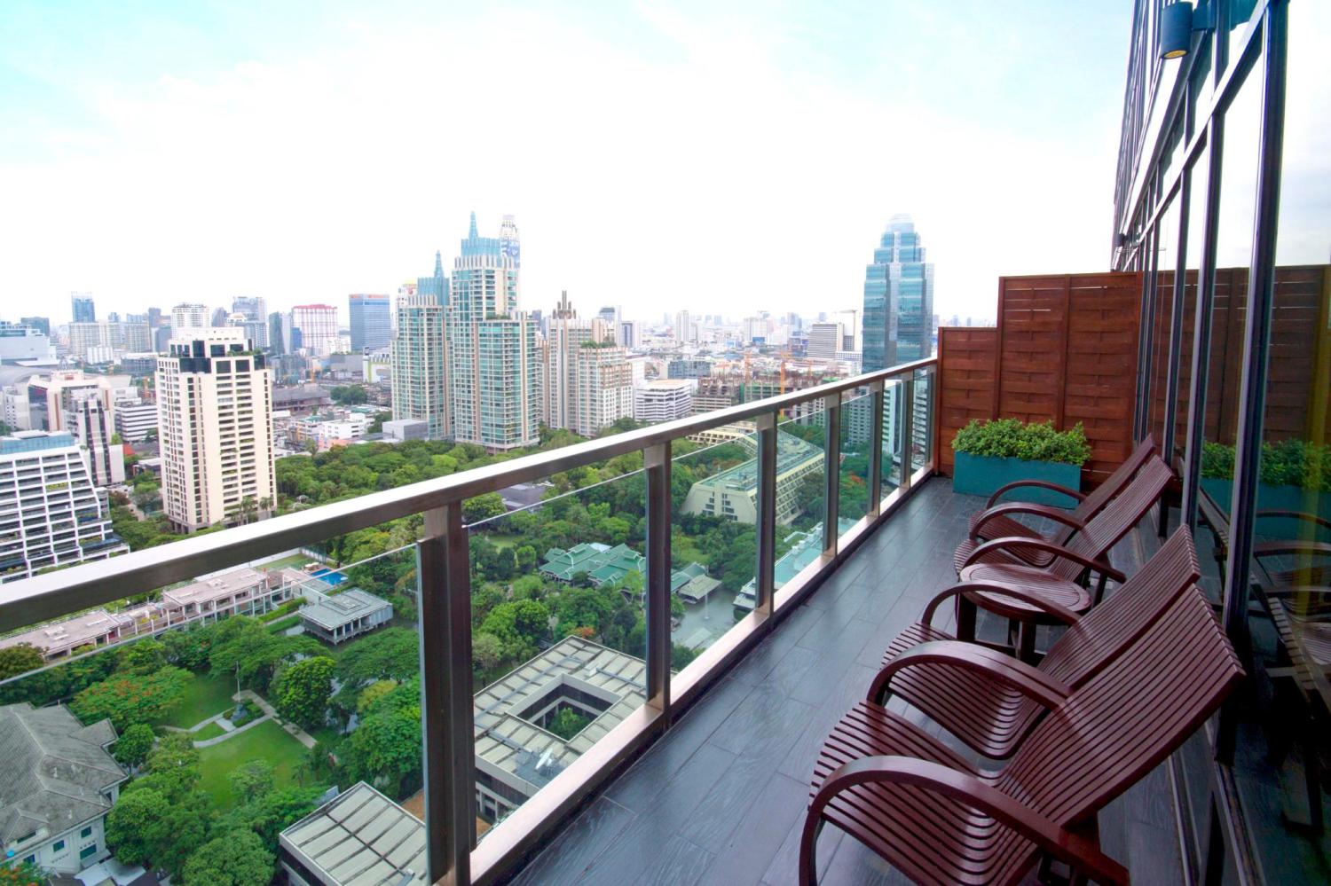 Sivatel Bangkok Hotel - Image 3