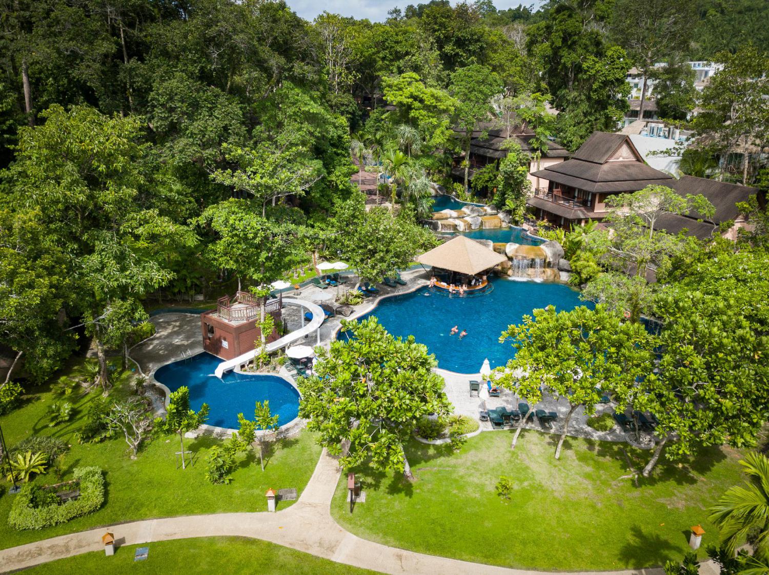 Khaolak Merlin Resort - Image 0