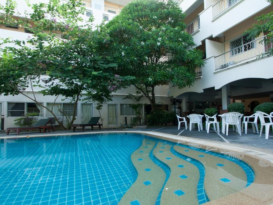 Sawasdee Place Pattaya Hotel - Image 3