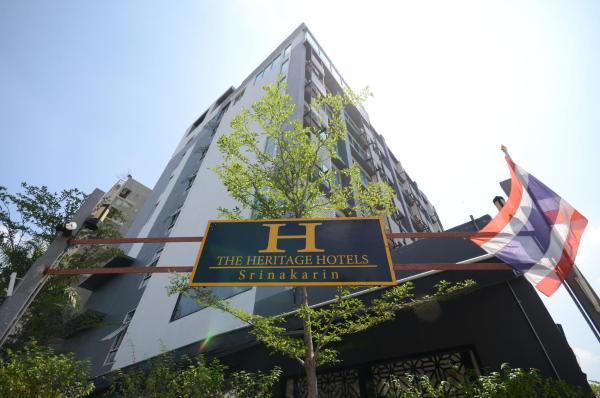 The Heritage Srinakarin Hotel - Image 0
