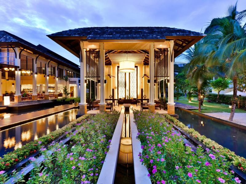 Bhu Nga Thani Resort & Spa - Image 4