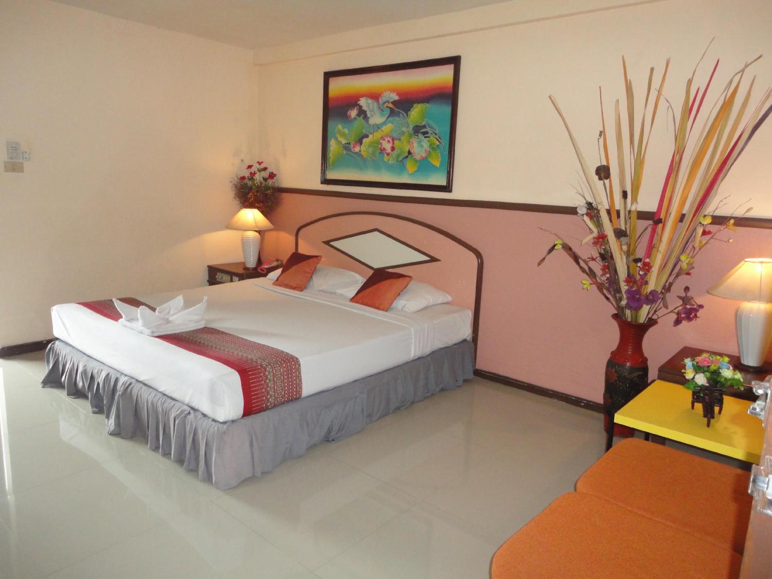 Lamoon Hotel @ Phuket - Image 1