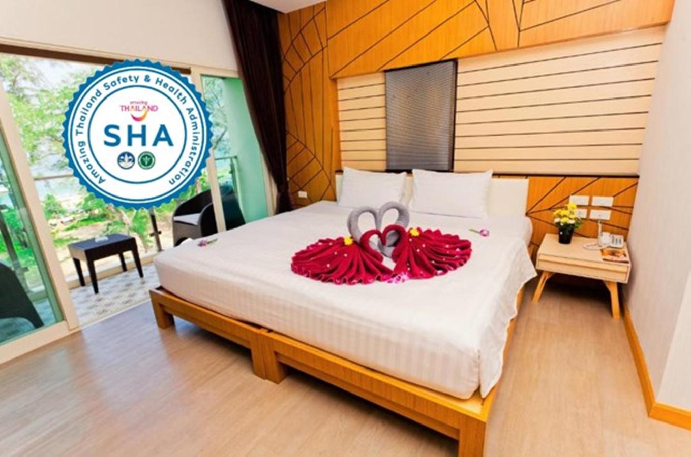 Anda Beachside Hotel (SHA Certified) - Image 0