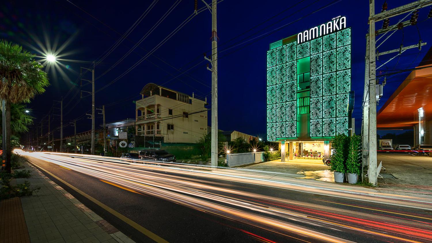 Nam Naka Boutique Hotel - Image 4