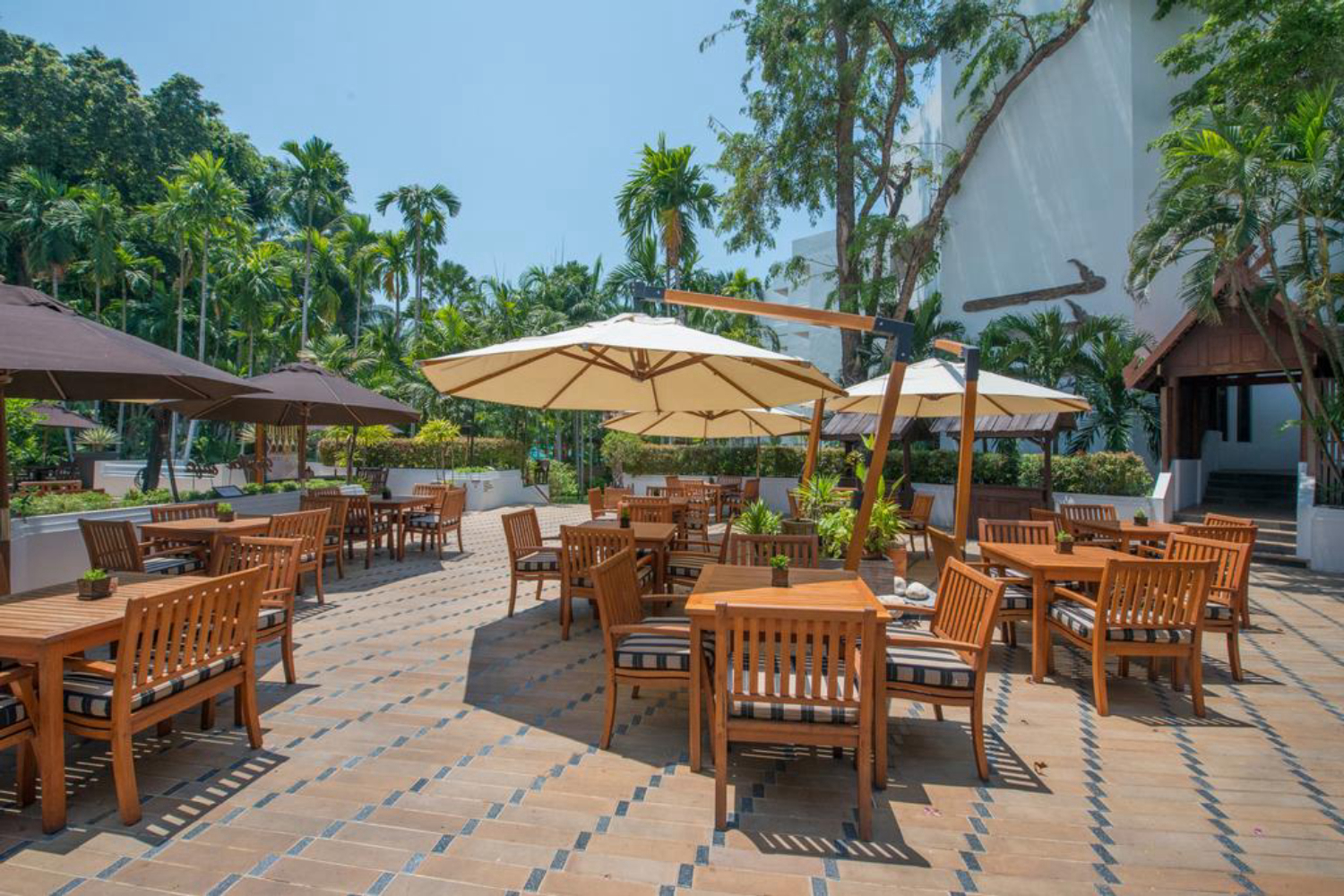 Avani Pattaya Resort - Image 3