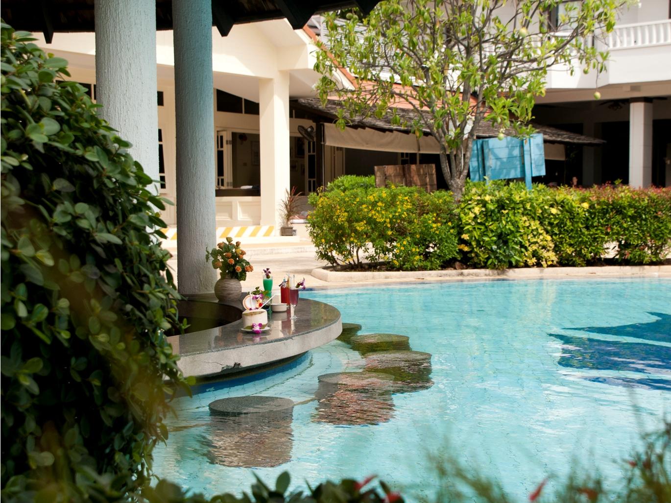 Aonang Villa Resort - Image 5