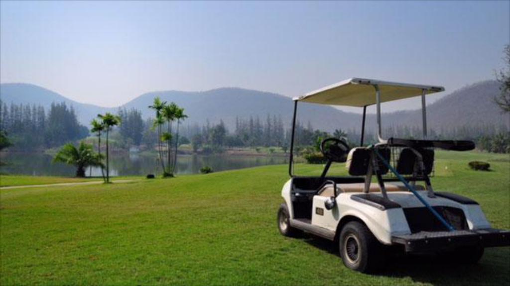 Evergreen Hills Golf Club and Resort (SHA Extra Plus) - Image 5