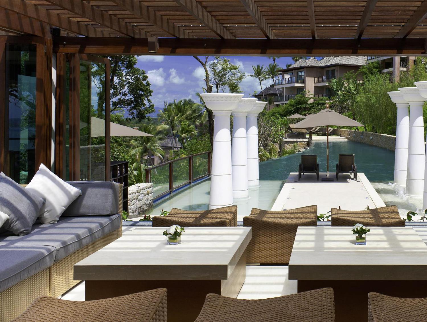 The Westin Siray Bay Resort & Spa, Phuket - Image 5