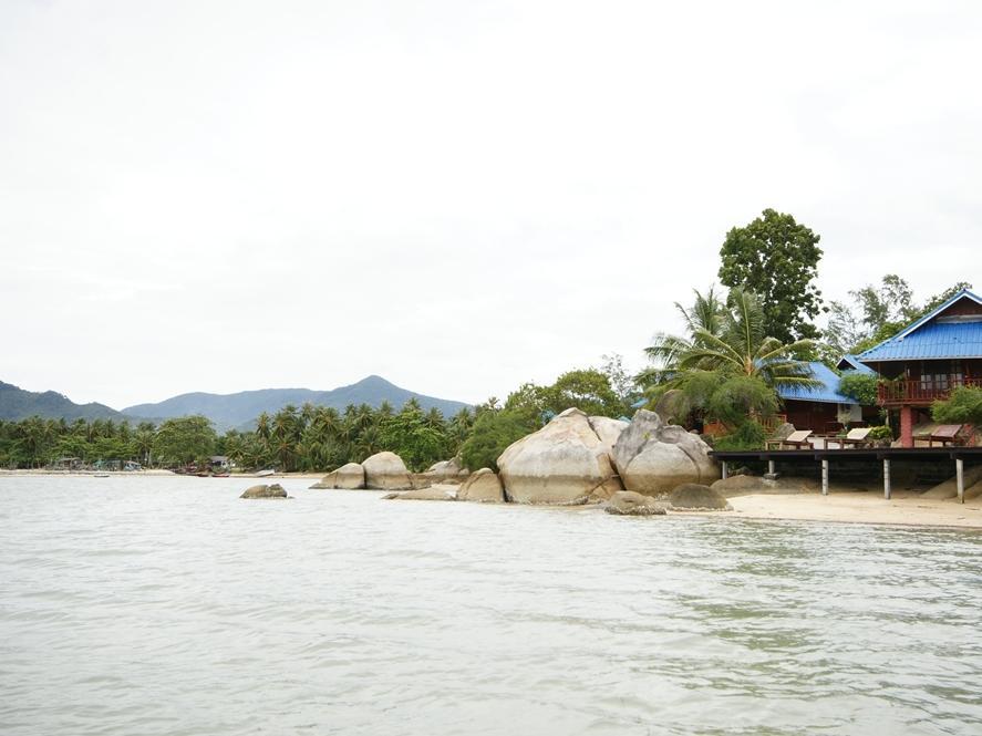 Tharathip Resort Koh Phangan - Image 2