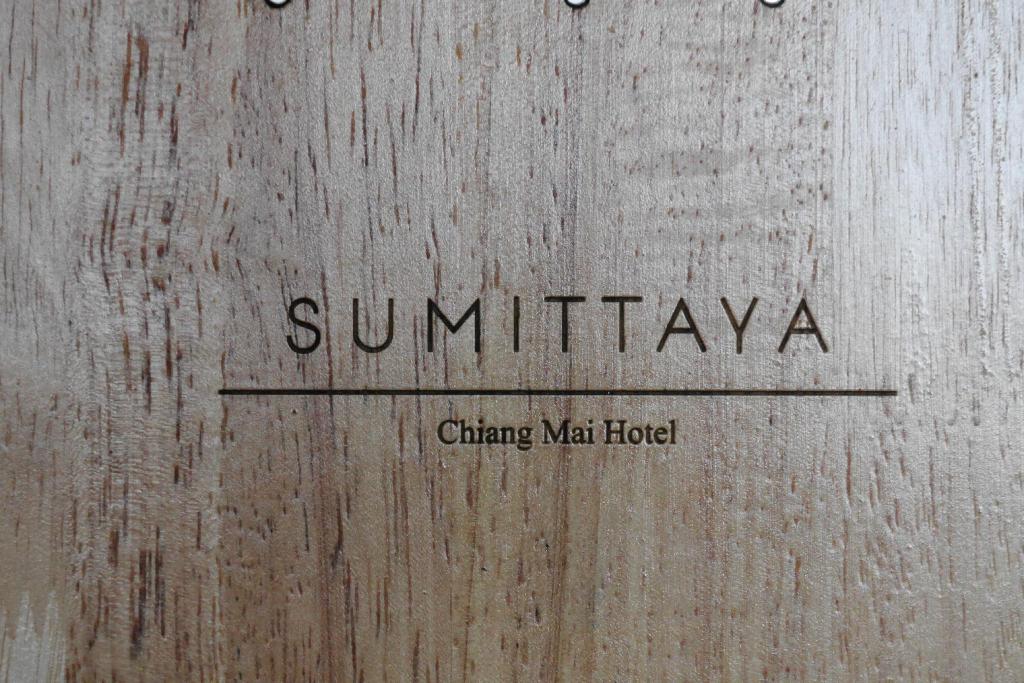 Sumittaya Chiangmai Hotel - Image 5