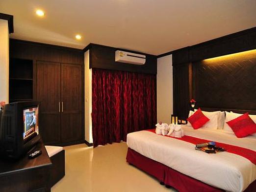 Patong Princess Hotel - Image 1
