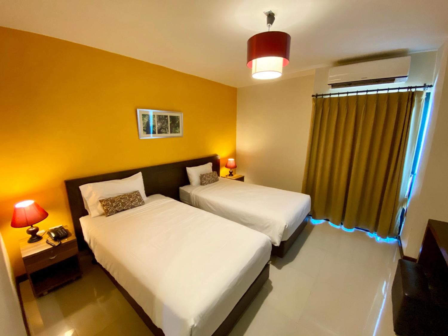 We Valley Boutique Hotel - Image 0