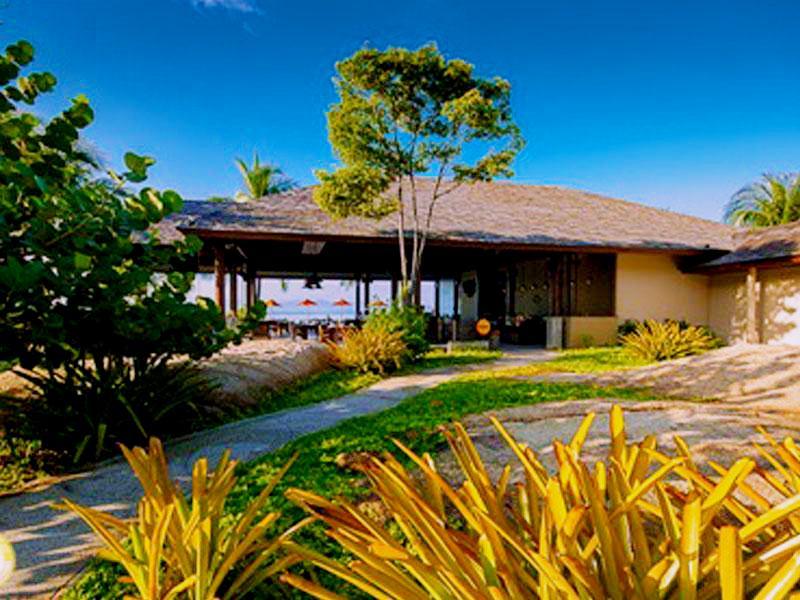Chantaramas Resort - Image 0