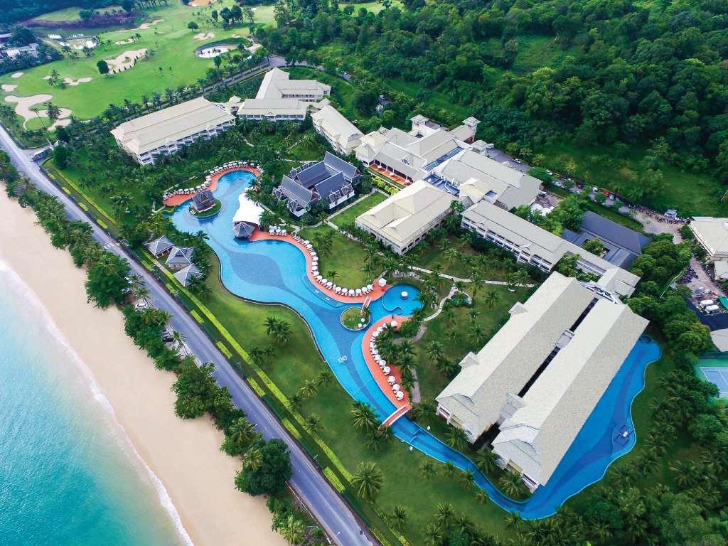 Sofitel Krabi Phokeethra Golf and Spa Resort - Image 1