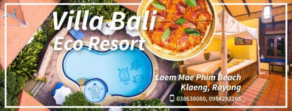 Villa Bali Eco Resort - Image 0