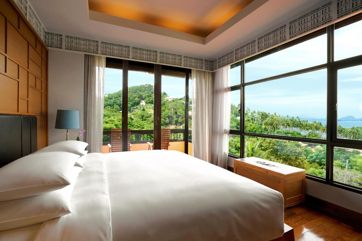Renaissance Koh Samui Resort & Spa - Image 5